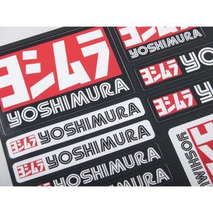 Yoshimura nalepke za motorje- CC034-Life-decor.si