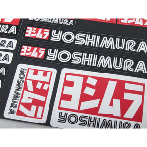 Yoshimura nalepke za motorje- CC034-Life-decor.si