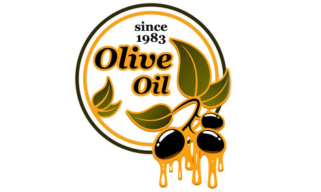 Etikete za maslinovo ulje - EF102