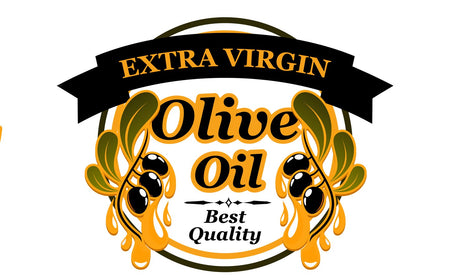 Etikete za maslinovo ulje - EF101