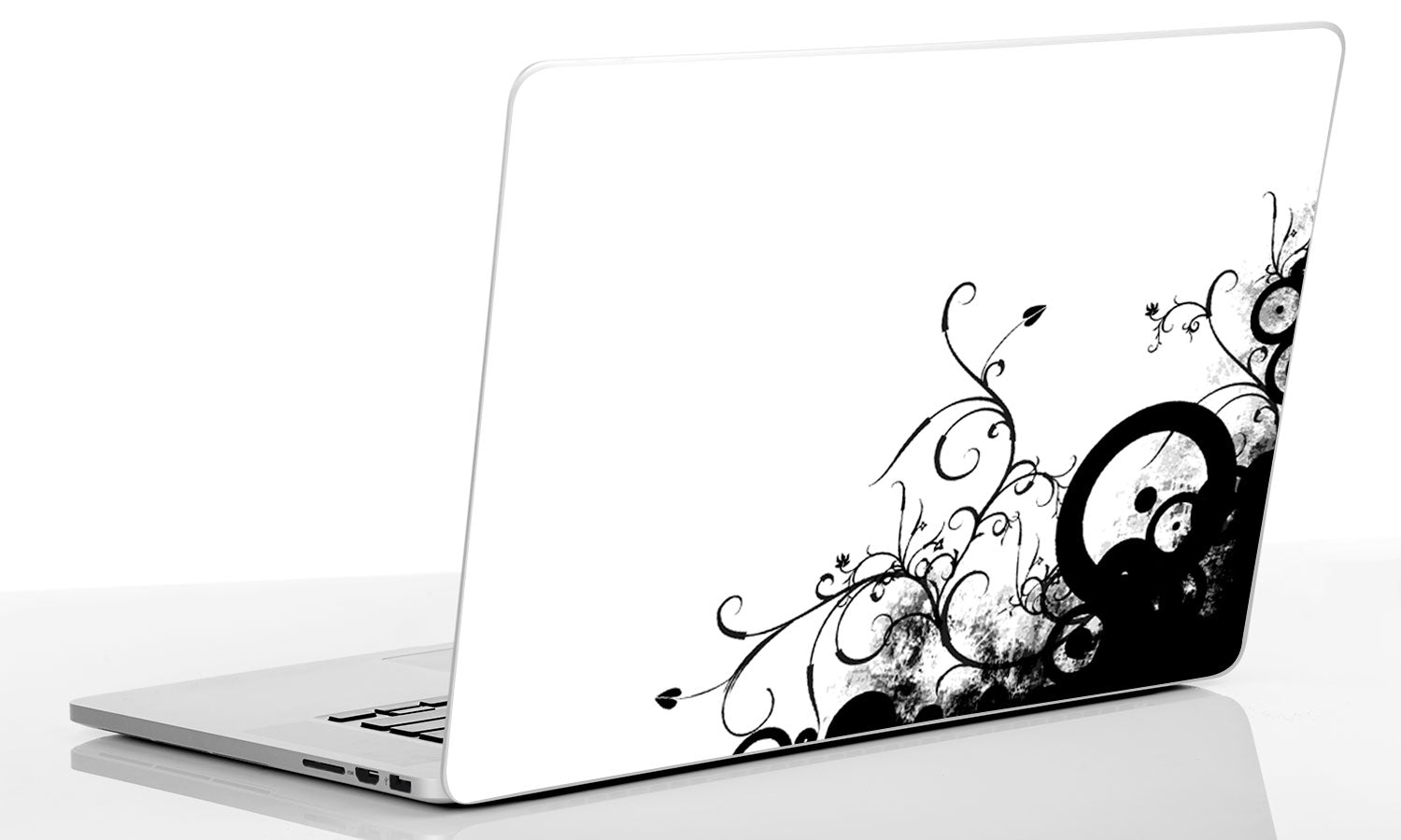 Laptop skin nalepka, nalepka za tablico - SK036