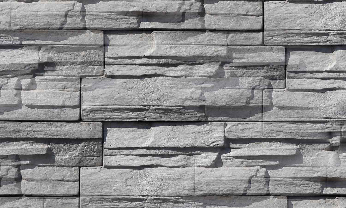 Zidne obloge panel Granit sivi
