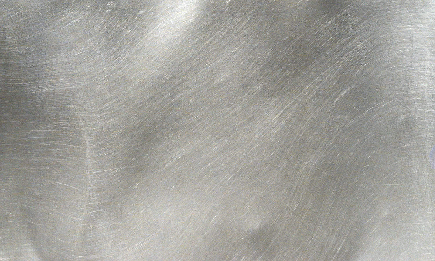 Kuhinjski paneli  Metal texture - Stekleni / PVC plošče / Pleksi steklo - s tiskom za kuhinjo, Stenske obloge PKU0108 - Life-decor.si
