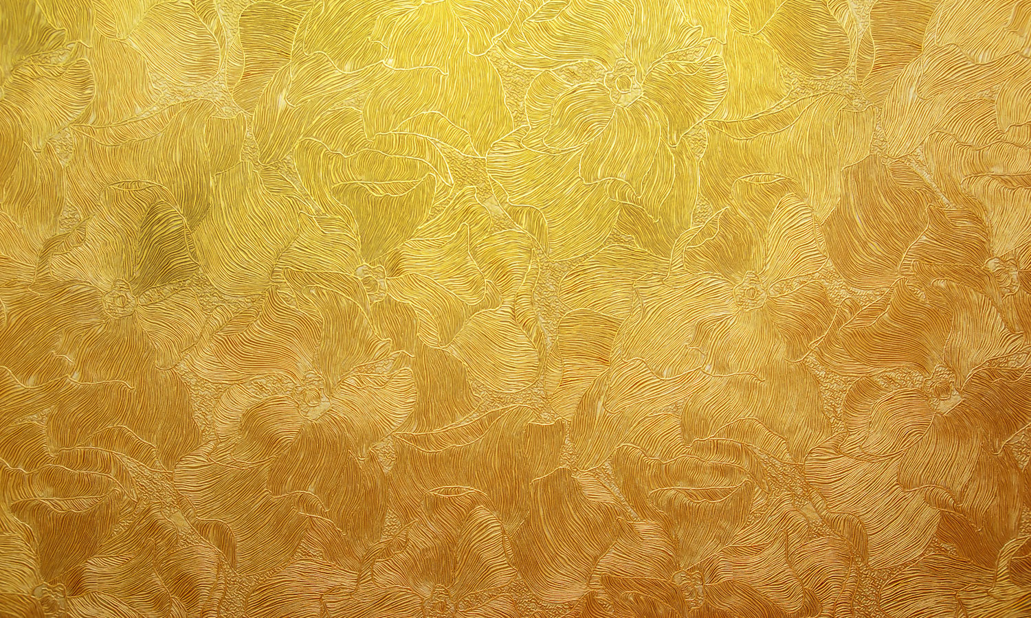 Kuhinjski paneli Gold background - Pleksi steklo - s tiskom za kuhinjo, Stenske obloge PKU0120