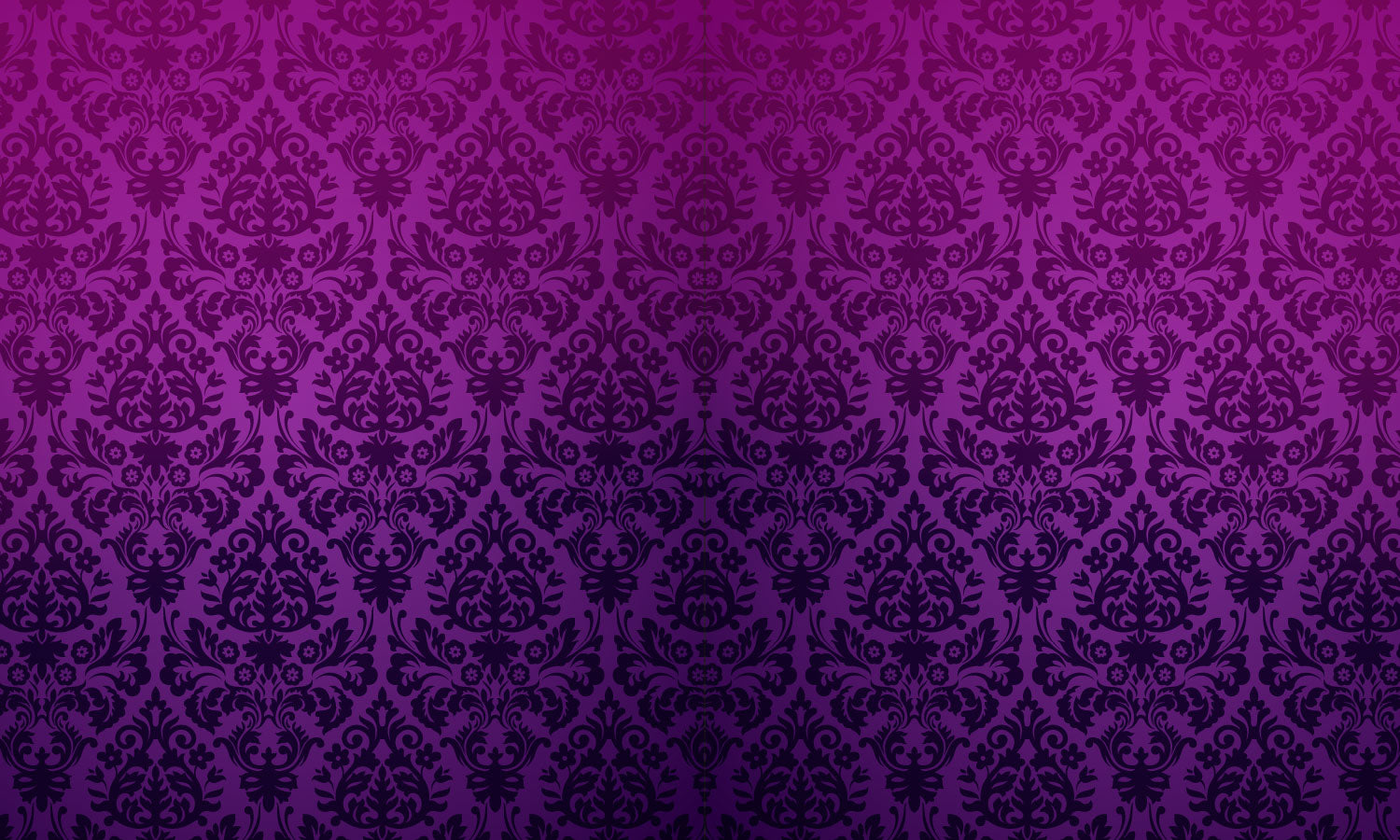 Kuhinjski paneli Pattern in purple - Pleksi steklo - s tiskom za kuhinjo, Stenske obloge PKU0338