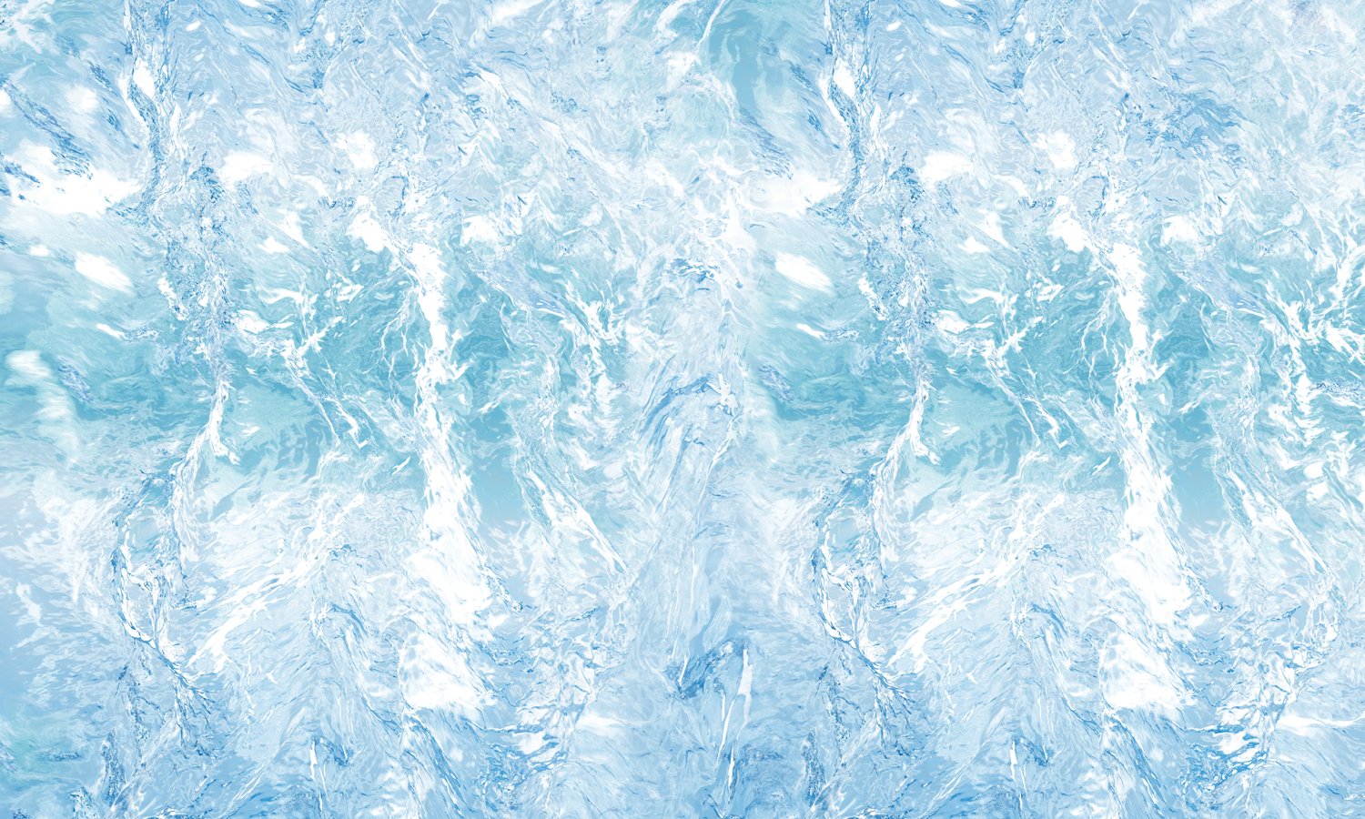 Samolepilna PVC folija za pohištvo- Modri led  PAT057