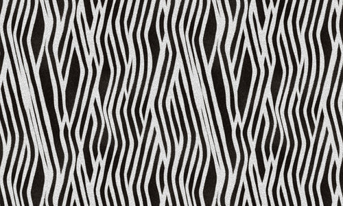 Samolepilna PVC folija za pohištvo- Zebra  PAT063
